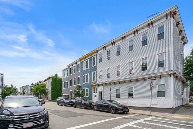 169 K St 1, Boston, MA 02127