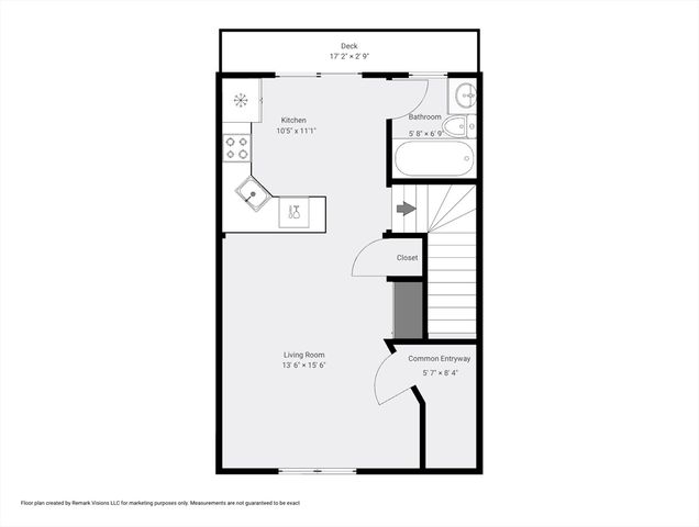 169 K St 1, Boston, MA 02127