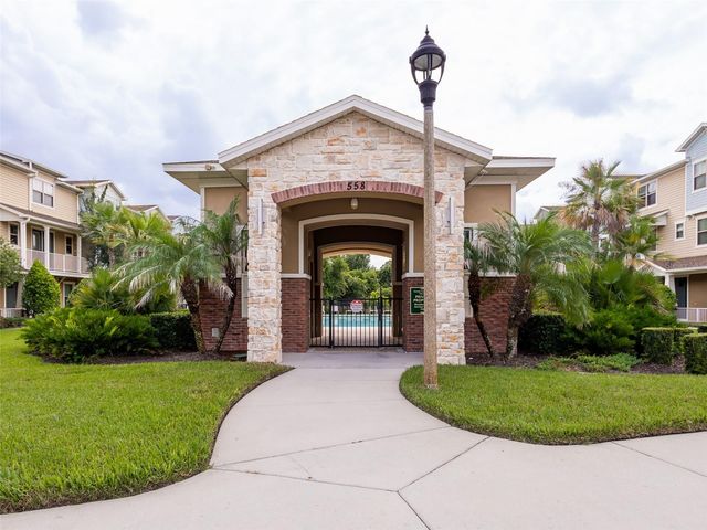 459 PORTICO COURT, Oviedo, FL 32765