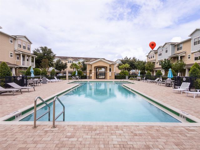 459 PORTICO COURT, Oviedo, FL 32765