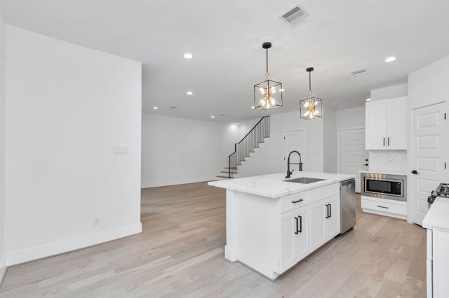 2813 Drew Street, Houston, TX 77004