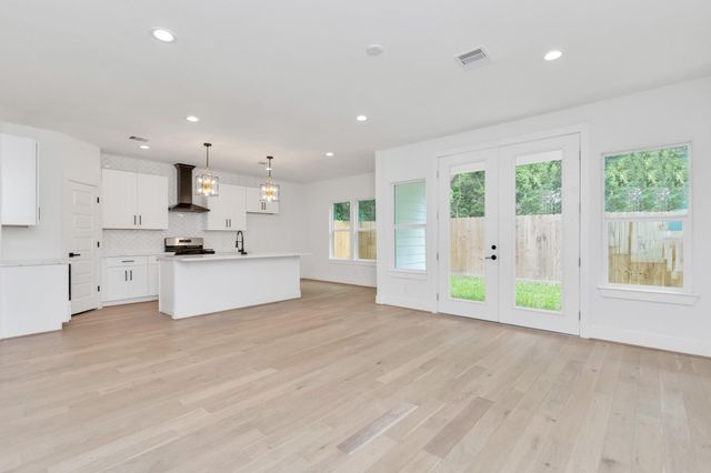 2813 Drew Street, Houston, TX 77004