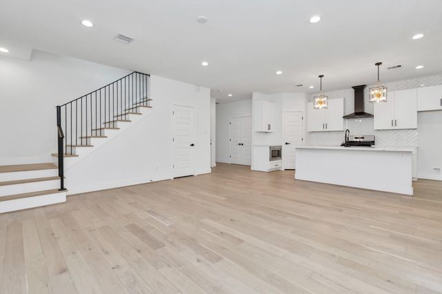 2813 Drew Street, Houston, TX 77004