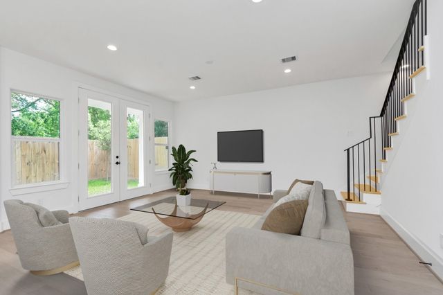 2813 Drew Street, Houston, TX 77004