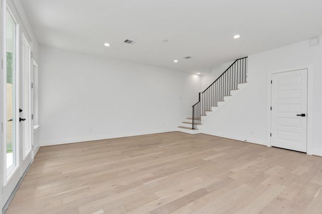 2813 Drew Street, Houston, TX 77004