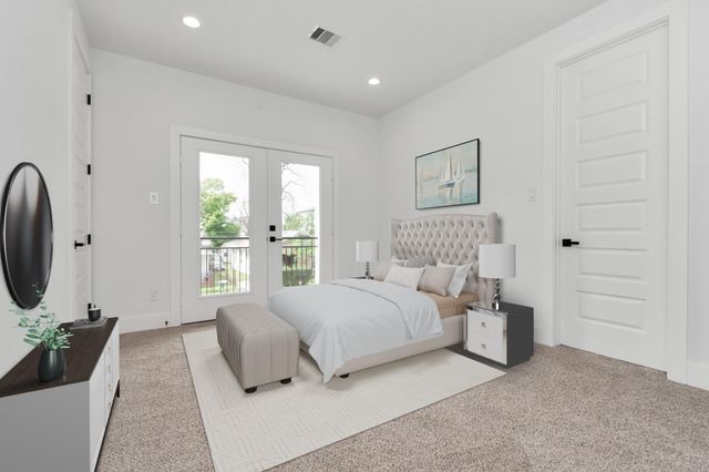 2813 Drew Street, Houston, TX 77004