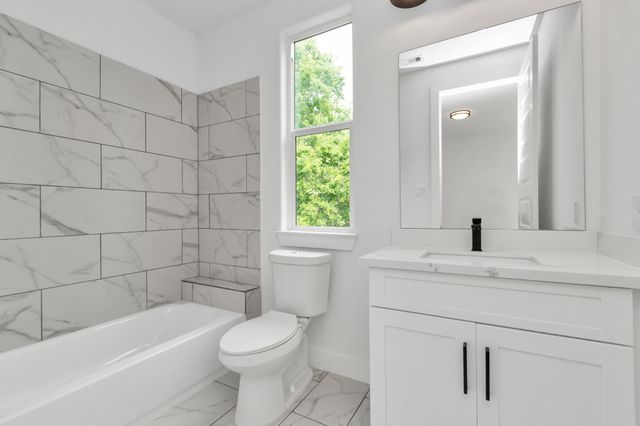 2813 Drew Street, Houston, TX 77004