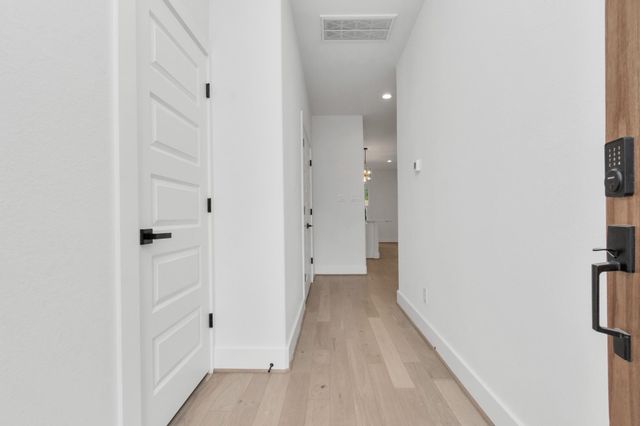 2813 Drew Street, Houston, TX 77004