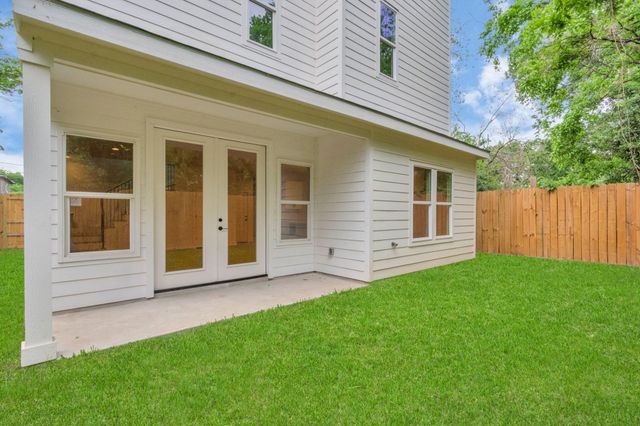 2813 Drew Street, Houston, TX 77004