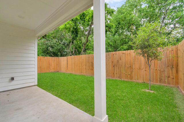 2813 Drew Street, Houston, TX 77004