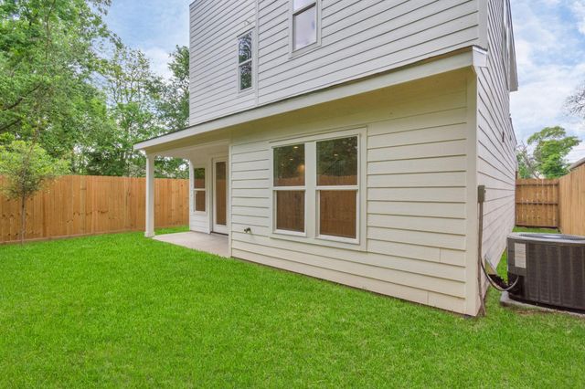 2813 Drew Street, Houston, TX 77004