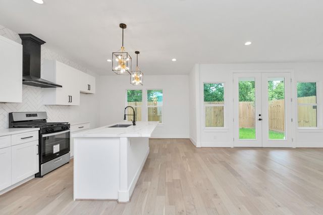 2813 Drew Street, Houston, TX 77004