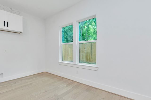 2813 Drew Street, Houston, TX 77004