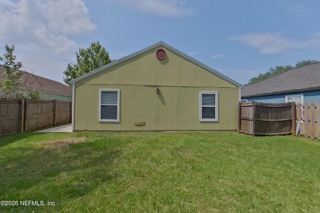 3099 WAVERING Lane, Middleburg, FL 32068