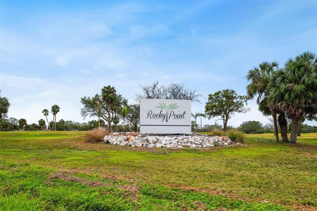 3936 VERSAILLES DRIVE, Tampa, FL 33634