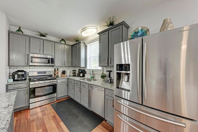 2985 Peacemaker ST, Round Rock, TX 78681