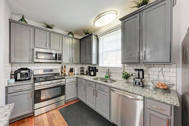 2985 Peacemaker ST, Round Rock, TX 78681