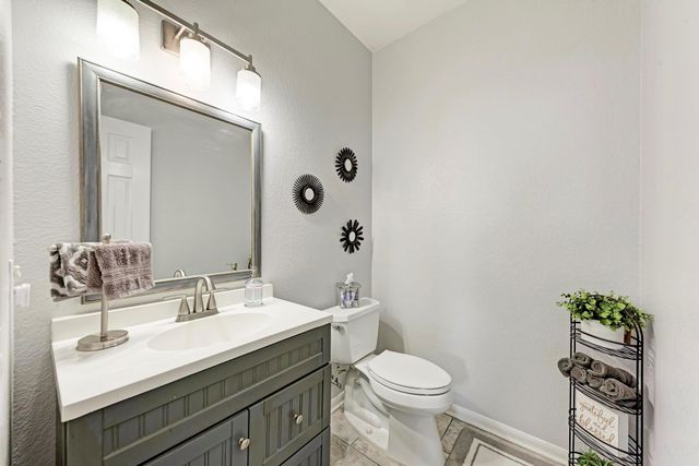 2985 Peacemaker ST, Round Rock, TX 78681