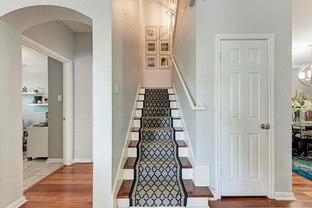 2985 Peacemaker ST, Round Rock, TX 78681