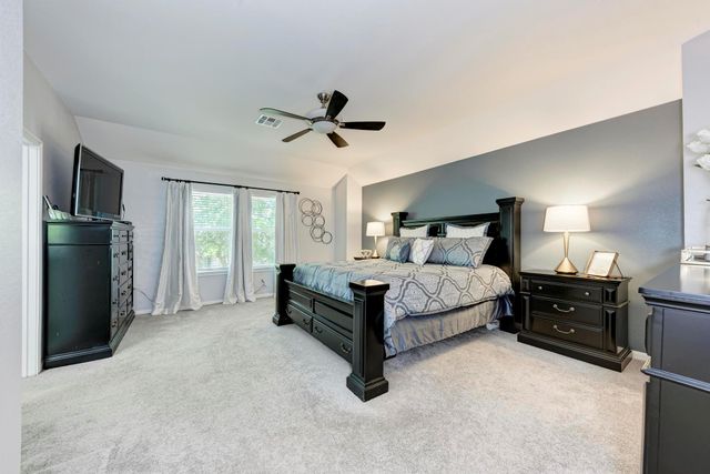 2985 Peacemaker ST, Round Rock, TX 78681