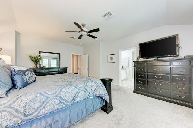 2985 Peacemaker ST, Round Rock, TX 78681