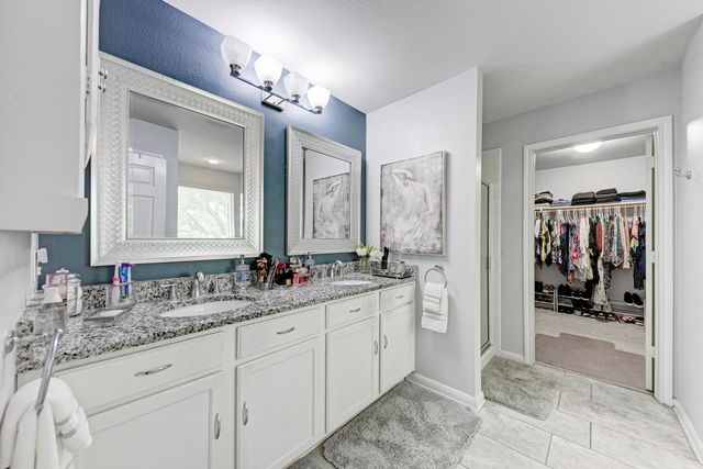 2985 Peacemaker ST, Round Rock, TX 78681
