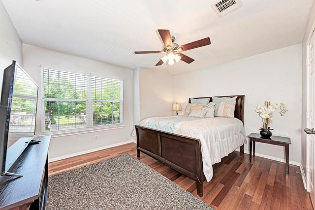 2985 Peacemaker ST, Round Rock, TX 78681