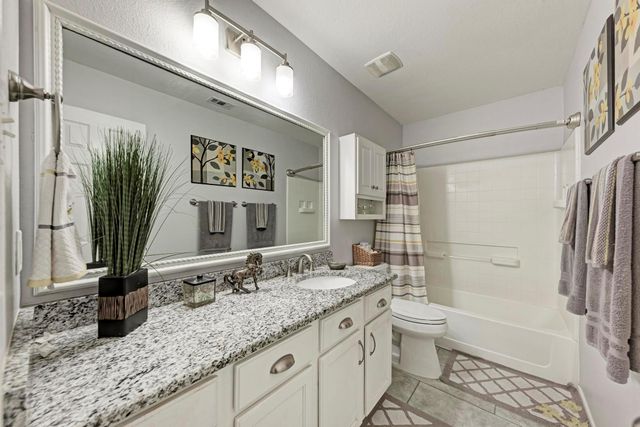 2985 Peacemaker ST, Round Rock, TX 78681
