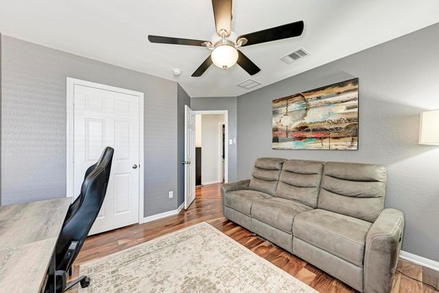 2985 Peacemaker ST, Round Rock, TX 78681