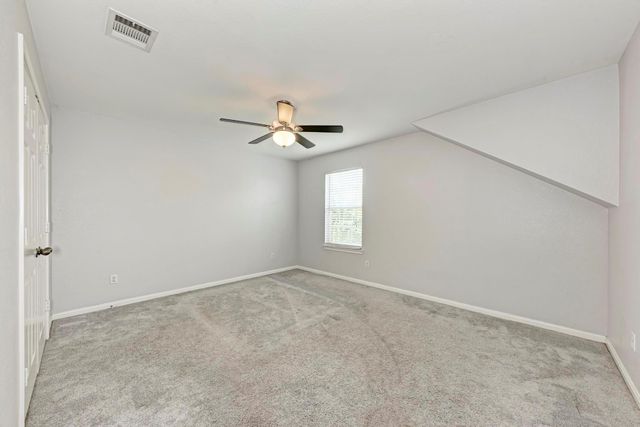 2985 Peacemaker ST, Round Rock, TX 78681