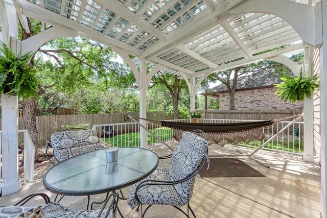 2985 Peacemaker ST, Round Rock, TX 78681
