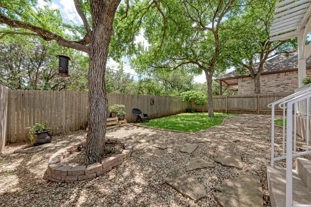 2985 Peacemaker ST, Round Rock, TX 78681