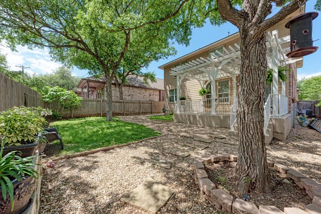 2985 Peacemaker ST, Round Rock, TX 78681
