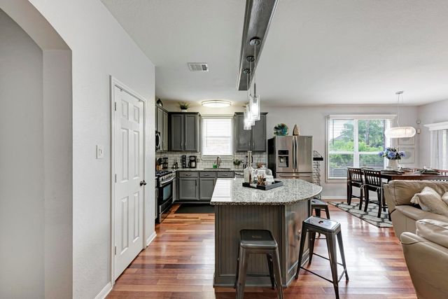 2985 Peacemaker ST, Round Rock, TX 78681