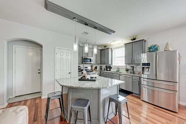 2985 Peacemaker ST, Round Rock, TX 78681