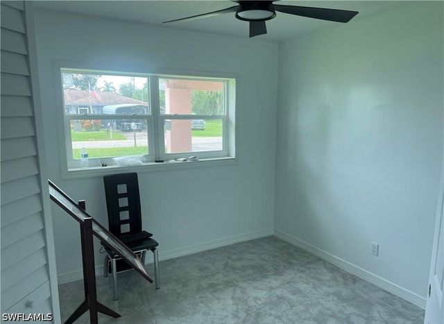 160 Brooks RD, North Fort Myers, FL 33917