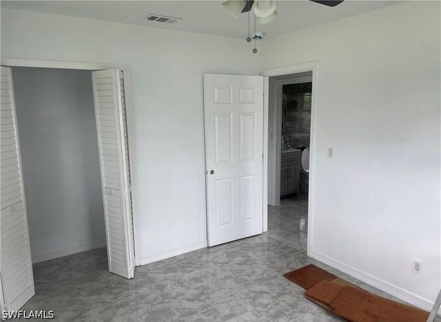 160 Brooks RD, North Fort Myers, FL 33917