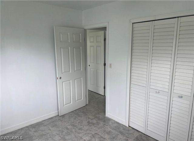 160 Brooks RD, North Fort Myers, FL 33917
