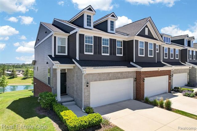 4799 Broomfield Way, Lake Orion, MI 48359