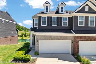 4799 Broomfield Way, Lake Orion, MI 48359