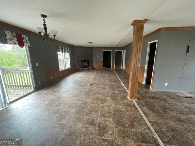 884 Jackson Trail Road, Winder, GA 30680