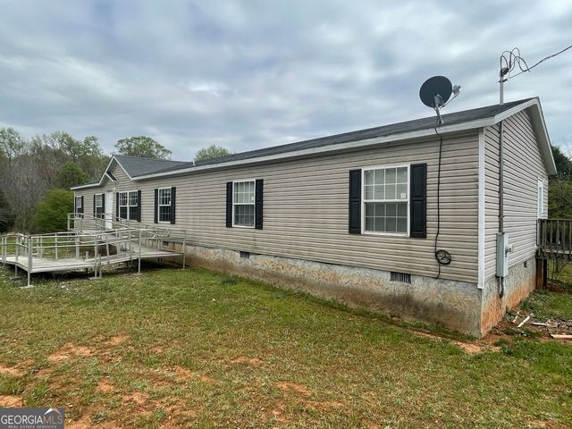 884 Jackson Trail Road, Winder, GA 30680