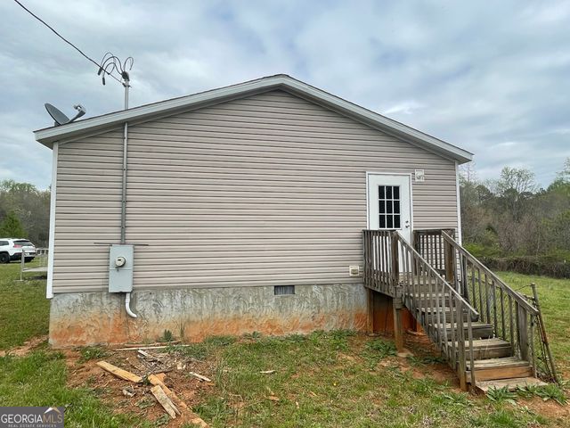 884 Jackson Trail Road, Winder, GA 30680