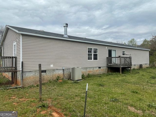 884 Jackson Trail Road, Winder, GA 30680