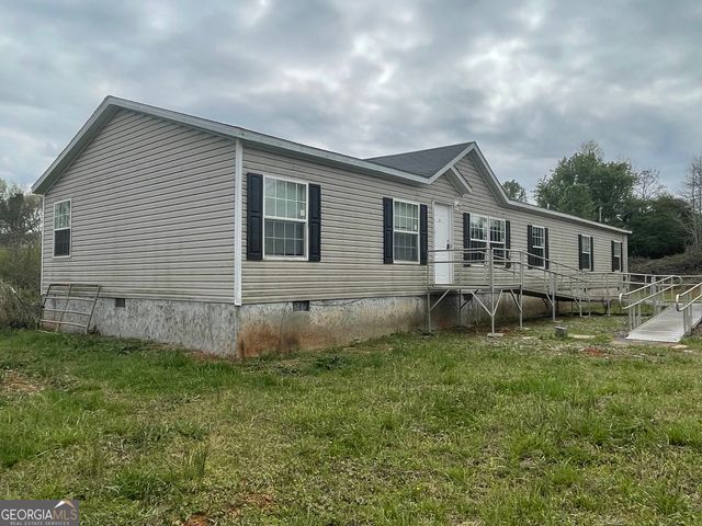884 Jackson Trail Road, Winder, GA 30680