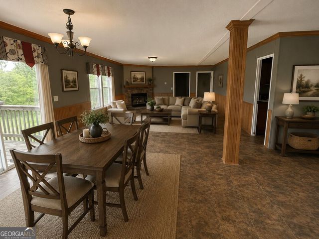 884 Jackson Trail Road, Winder, GA 30680