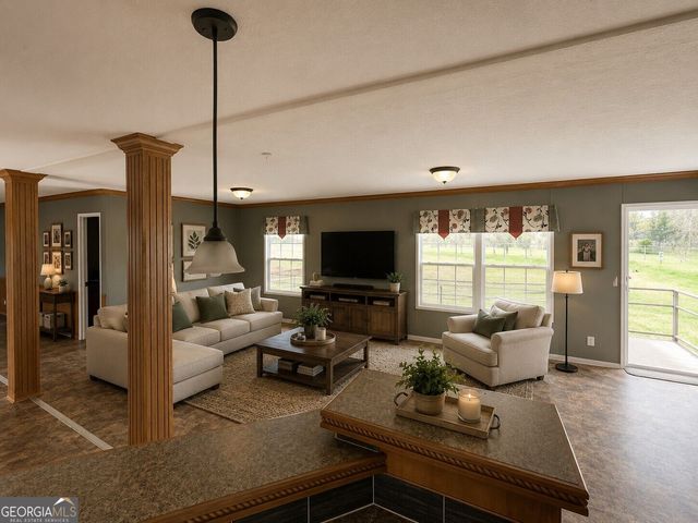884 Jackson Trail Road, Winder, GA 30680