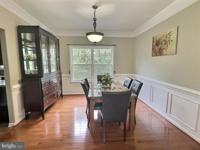 648 WINDERMERE DR, Culpeper, VA 22701