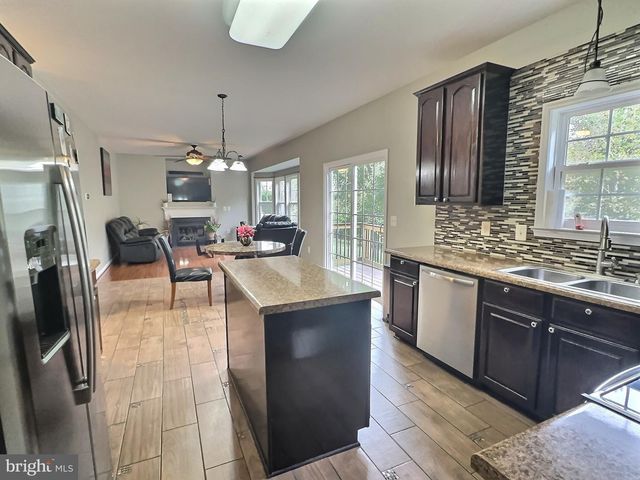 648 WINDERMERE DR, Culpeper, VA 22701