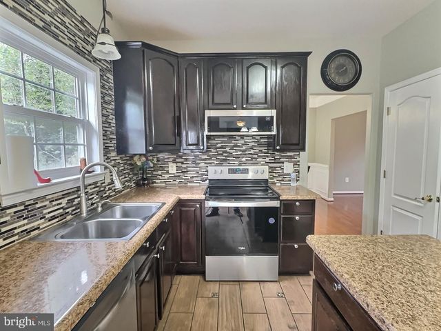 648 WINDERMERE DR, Culpeper, VA 22701